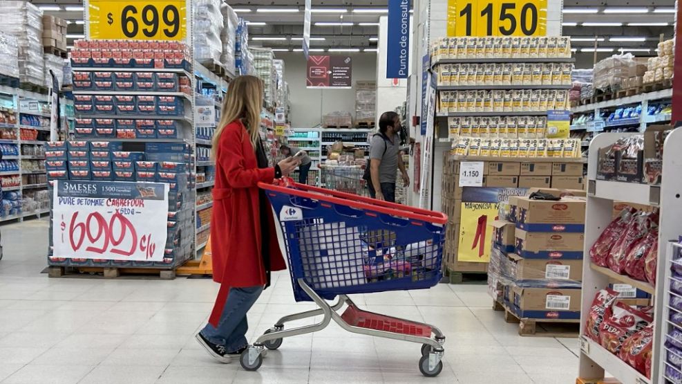 economia inflacion pobreza